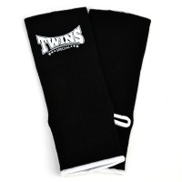 AG1 Twins Black Ankle Supports