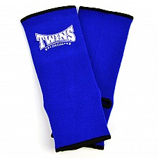 AG1 Twins Blue Ankle Supports