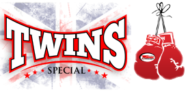 Twins Special UK